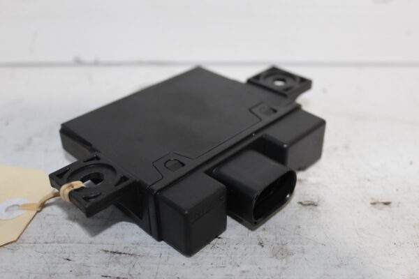 Audi 8R Q5 SQ5 Engine Noise Control Unit Module 8R0 907 160