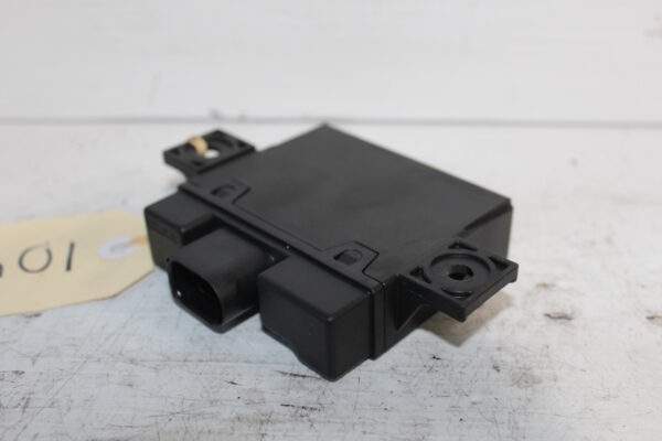 Audi 8R Q5 SQ5 Engine Noise Control Unit Module 8R0 907 160