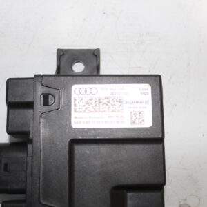 Audi 8R Q5 SQ5 Engine Noise Control Unit Module 8R0 907 160 - Image 3