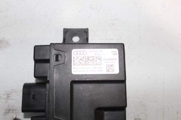 Audi 8R Q5 SQ5 Engine Noise Control Unit Module 8R0 907 160