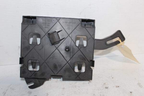Audi 8R Q5 SQ5 BCM Control Unit Module Bracket Holder 8R0 907 461 A