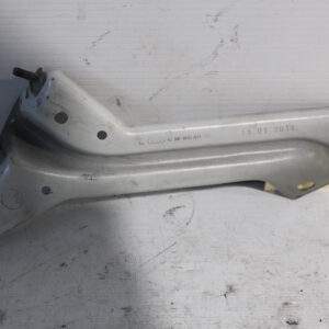 Audi 8R Q5 SQ5 Left Passenger Guard Fender Bracket 8R0 821 135 - Image 3