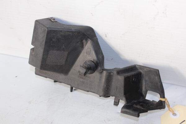 Audi 8R Q5 SQ5 Front Bumper Left Mounting Guide Support 8R0 807 283 C
