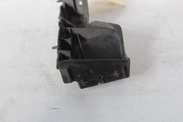 Audi 8R Q5 SQ5 Front Bumper Left Mounting Guide Support 8R0 807 283 C