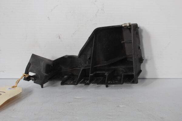 Audi 8R Q5 SQ5 Front Bumper Left Mounting Guide Support 8R0 807 283 C