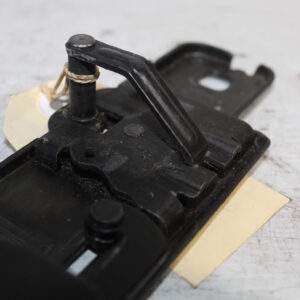 Audi 8R Q5 SQ5 Boot Tailgate Lock Striker Plate 4F9 827 383 G - Image 7
