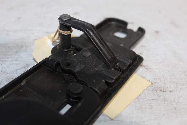 Audi 8R Q5 SQ5 Boot Tailgate Lock Striker Plate 4F9 827 383 G