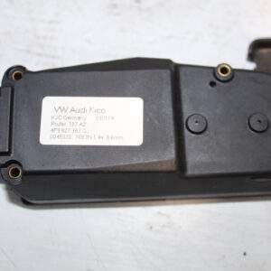 Audi 8R Q5 SQ5 Boot Tailgate Lock Striker Plate 4F9 827 383 G - Image 3