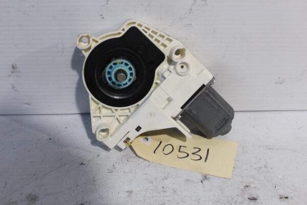 Audi 8R Q5 SQ5 Rear Left Window Regulator Motor 8K0 959 811 A