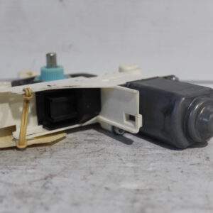 Audi 8R Q5 SQ5 Rear Left Window Regulator Motor 8K0 959 811 A - Image 2