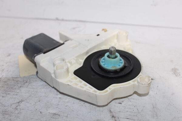 Audi 8R Q5 SQ5 Rear Left Window Regulator Motor 8K0 959 811 A
