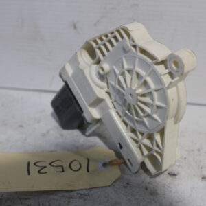 Audi 8R Q5 SQ5 Rear Left Window Regulator Motor 8K0 959 811 A - Image 4