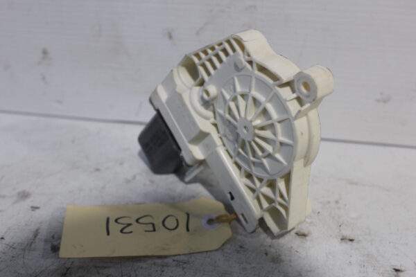 Audi 8R Q5 SQ5 Rear Left Window Regulator Motor 8K0 959 811 A