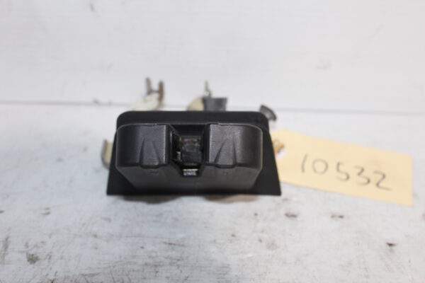 Audi 8R Q5 SQ5 Tailgate Hatch Boot Lock Actuator Mechanism 8R0 827 505
