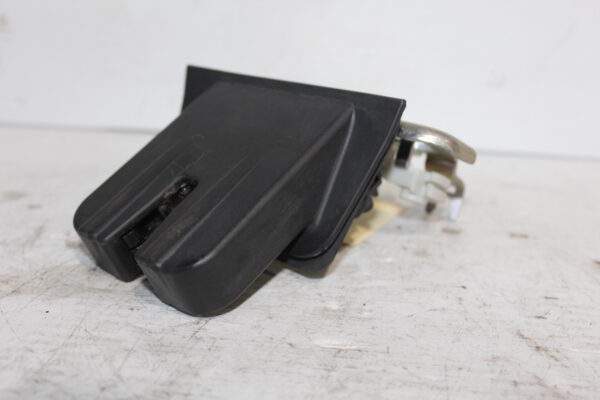 Audi 8R Q5 SQ5 Tailgate Hatch Boot Lock Actuator Mechanism 8R0 827 505