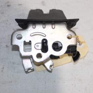 Audi 8R Q5 SQ5 Tailgate Hatch Boot Lock Actuator Mechanism 8R0 827 505 - Image 5