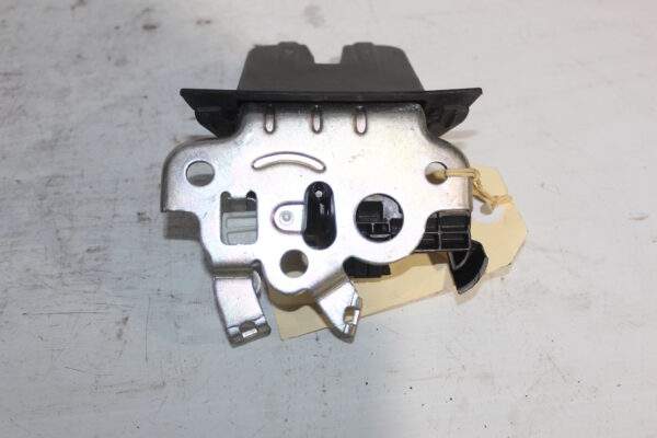 Audi 8R Q5 SQ5 Tailgate Hatch Boot Lock Actuator Mechanism 8R0 827 505