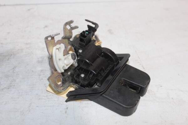 Audi 8R Q5 SQ5 Tailgate Hatch Boot Lock Actuator Mechanism 8R0 827 505
