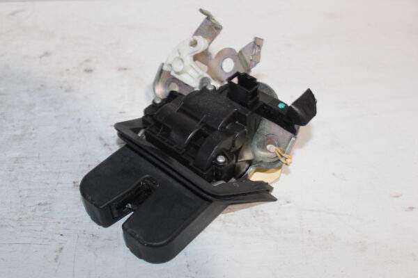 Audi 8R Q5 SQ5 Tailgate Hatch Boot Lock Actuator Mechanism 8R0 827 505