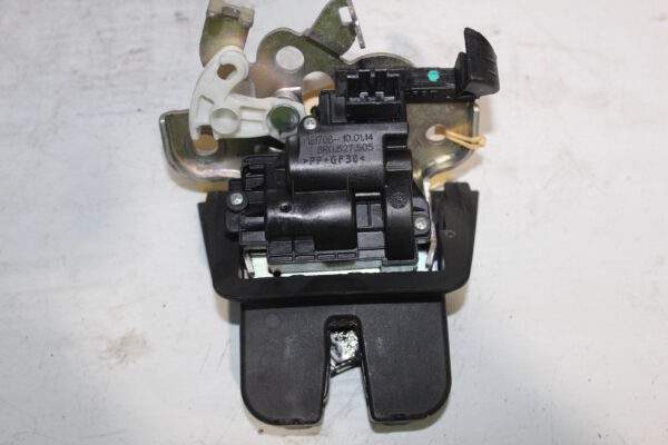 Audi 8R Q5 SQ5 Tailgate Hatch Boot Lock Actuator Mechanism 8R0 827 505