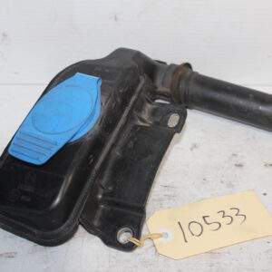 Audi 8R Q5 SQ5 Washer Fluid Tank Neck 8R0 955 452 A