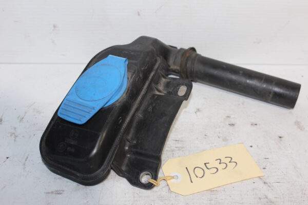 Audi 8R Q5 SQ5 Washer Fluid Tank Neck 8R0 955 452 A