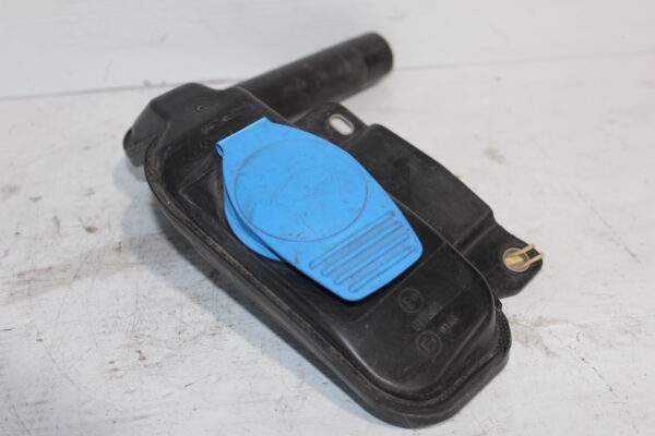 Audi 8R Q5 SQ5 Washer Fluid Tank Neck 8R0 955 452 A
