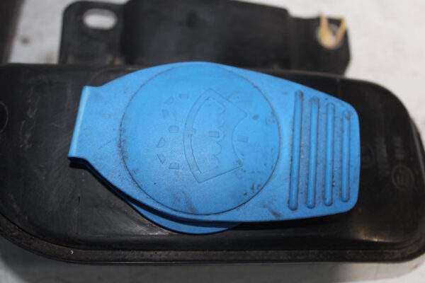 Audi 8R Q5 SQ5 Washer Fluid Tank Neck 8R0 955 452 A