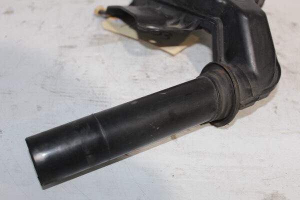 Audi 8R Q5 SQ5 Washer Fluid Tank Neck 8R0 955 452 A
