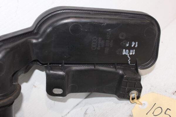 Audi 8R Q5 SQ5 Washer Fluid Tank Neck 8R0 955 452 A