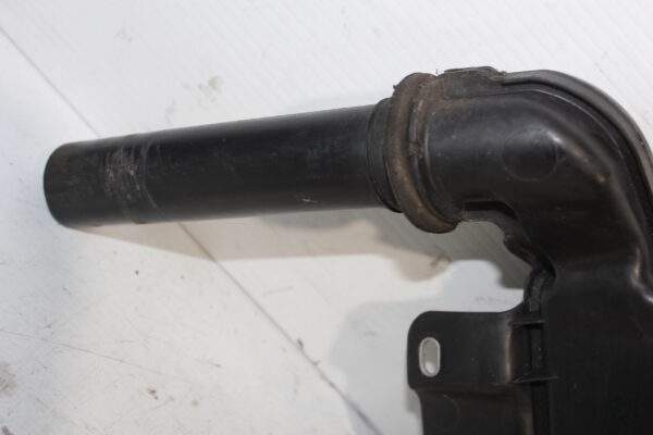 Audi 8R Q5 SQ5 Washer Fluid Tank Neck 8R0 955 452 A