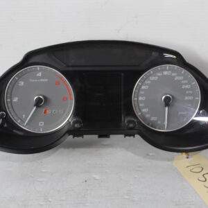 Audi 8R Q5 SQ5 Instrument Cluster Speedometer Tacho 8R0 920 931 F