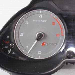 Audi 8R Q5 SQ5 Instrument Cluster Speedometer Tacho 8R0 920 931 F - Image 2