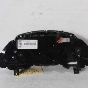 Audi 8R Q5 SQ5 Instrument Cluster Speedometer Tacho 8R0 920 931 F - Image 5
