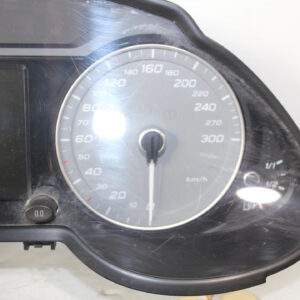 Audi 8R Q5 SQ5 Instrument Cluster Speedometer Tacho 8R0 920 931 F - Image 13