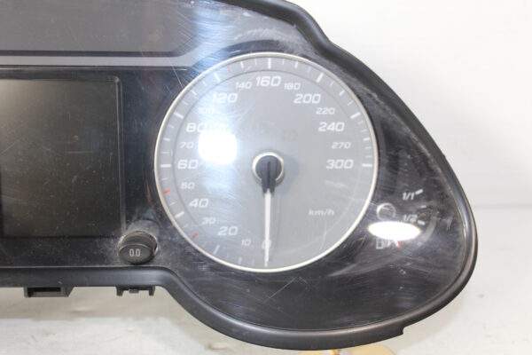 Audi 8R Q5 SQ5 Instrument Cluster Speedometer Tacho 8R0 920 931 F