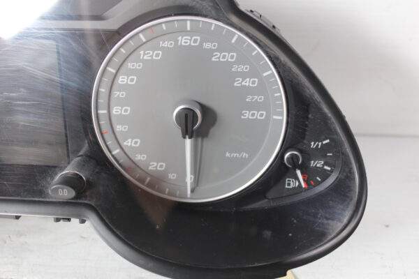 Audi 8R Q5 SQ5 Instrument Cluster Speedometer Tacho 8R0 920 931 F