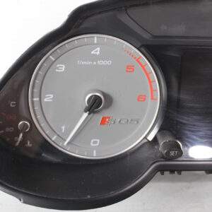 Audi 8R Q5 SQ5 Instrument Cluster Speedometer Tacho 8R0 920 931 F - Image 11