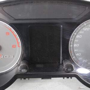 Audi 8R Q5 SQ5 Instrument Cluster Speedometer Tacho 8R0 920 931 F - Image 10