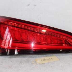 Audi 8R Q5 SQ5 Rear Left Passenger Tail Light Lamp LED 8R0 945 093 C