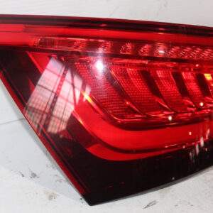 Audi 8R Q5 SQ5 Rear Left Passenger Tail Light Lamp LED 8R0 945 093 C - Image 2