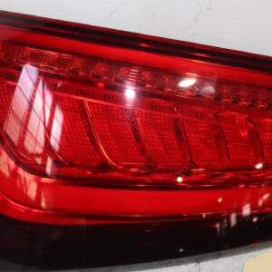Audi 8R Q5 SQ5 Rear Left Passenger Tail Light Lamp LED 8R0 945 093 C - Image 5