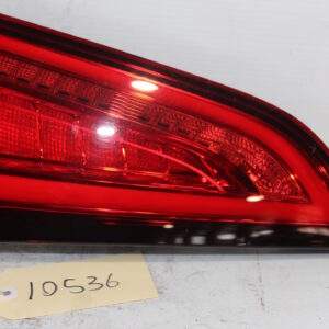 Audi 8R Q5 SQ5 Rear Left Passenger Tail Light Lamp LED 8R0 945 093 C - Image 4