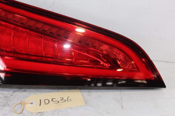 Audi 8R Q5 SQ5 Rear Left Passenger Tail Light Lamp LED 8R0 945 093 C