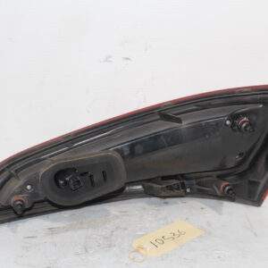 Audi 8R Q5 SQ5 Rear Left Passenger Tail Light Lamp LED 8R0 945 093 C - Image 3