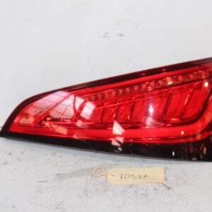 Audi 8R Q5 SQ5 Rear Right Driver Tail Light Lamp LED 8R0 945 094 C