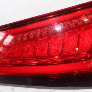 Audi 8R Q5 SQ5 Rear Right Driver Tail Light Lamp LED 8R0 945 094 C - Image 9