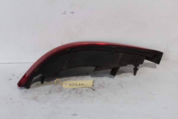 Audi 8R Q5 SQ5 Rear Right Driver Tail Light Lamp LED 8R0 945 094 C