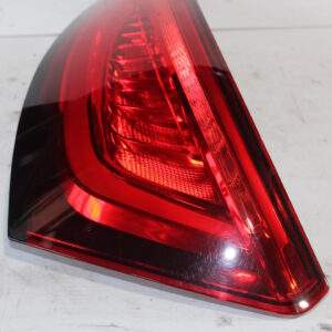 Audi 8R Q5 SQ5 Rear Right Driver Tail Light Lamp LED 8R0 945 094 C - Image 5