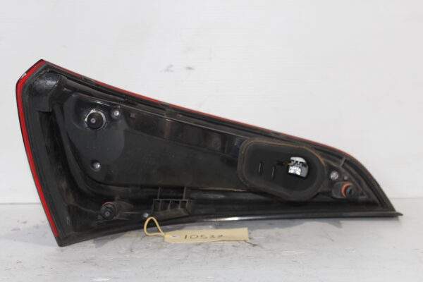 Audi 8R Q5 SQ5 Rear Right Driver Tail Light Lamp LED 8R0 945 094 C